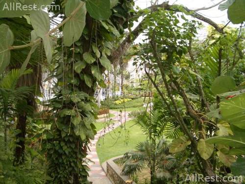 Sans Souci Hotel & Spa 99